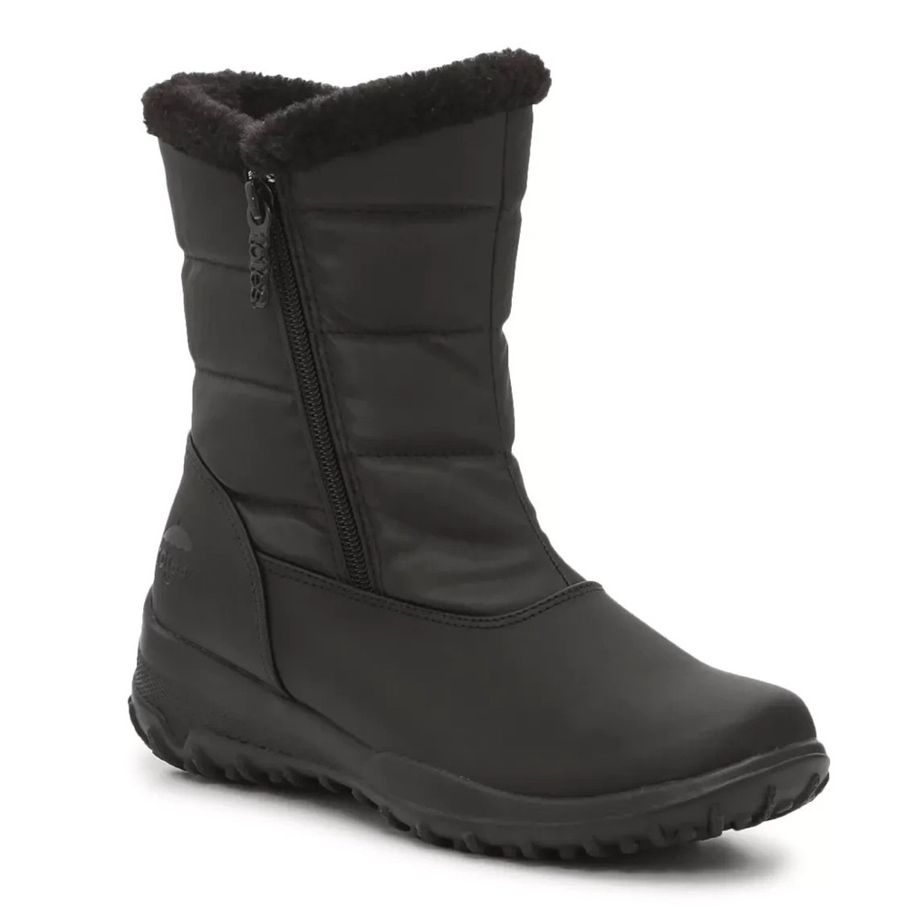 Totes waterproof snow boots